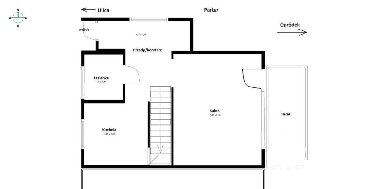 Dom na sprzedaż - Dom - Sprzedaż - Kielce, KSM