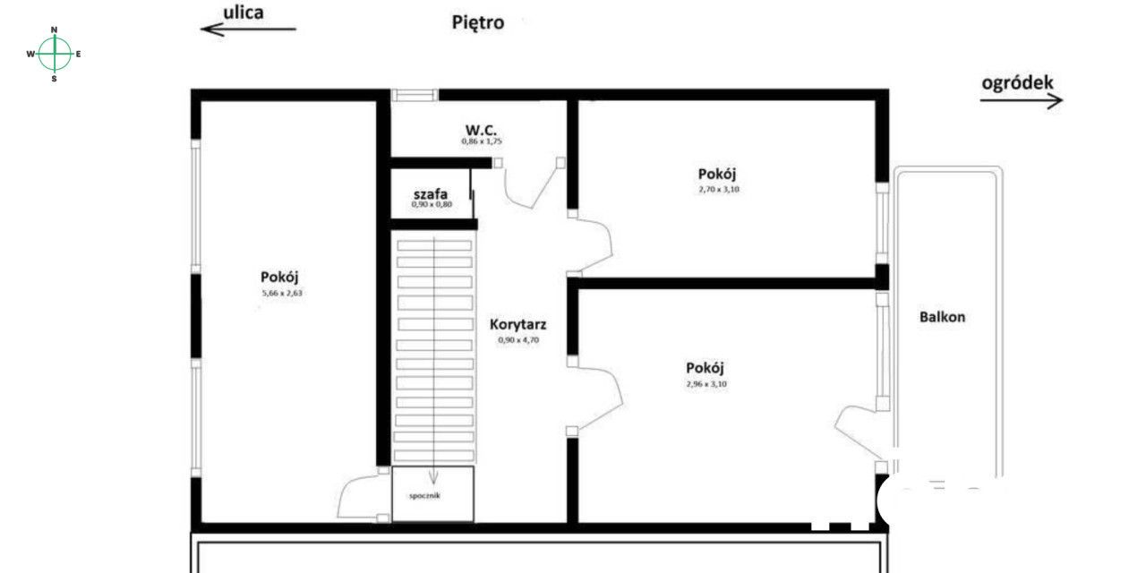 Dom na sprzedaż - Dom - Sprzedaż - Kielce, KSM