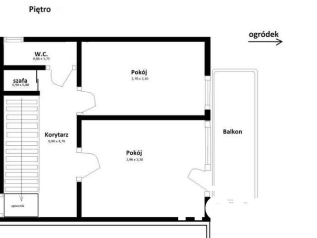 Dom na sprzedaż - Dom - Sprzedaż - Kielce, KSM