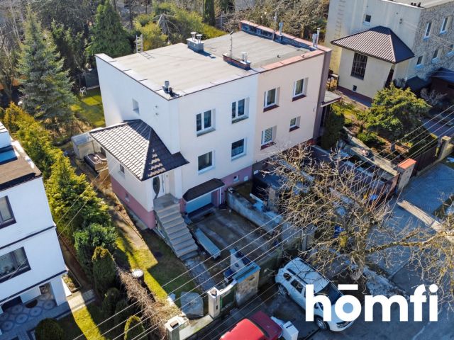 House for sale - Дім - Продаж - Kielce, KSM