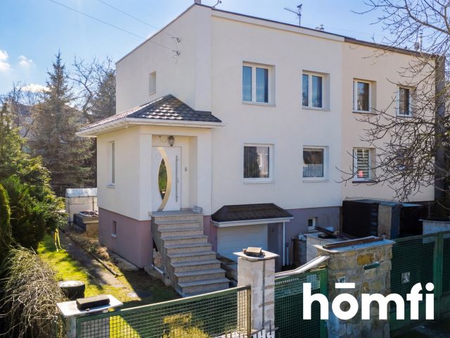 House for sale - Дім - Продаж - Kielce, KSM