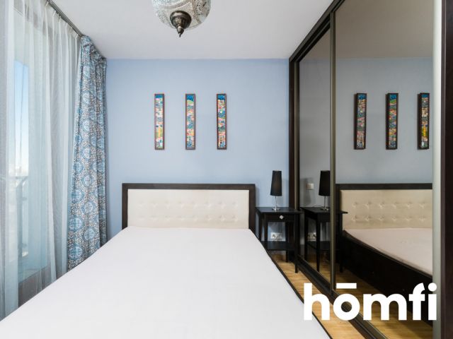 3 POK APARTAMENT Z WIDOKIEM NA KOPIEC | BASEN, SIŁOWNIA, SAUNA W CENIE ┃ DLA RODZINY Z DZIEĆMI ┃ ZWIERZĘTA AKCEPTOWANE ┃ UL. KOŁOWA 5 ┃TARASY VERONA┃ BRONOWICE┃ 3 BALKONY ┃GARAŻ I KOMÓRKA - Mieszkanie - Wynajem - Kraków, Krowodrza / Bronowice