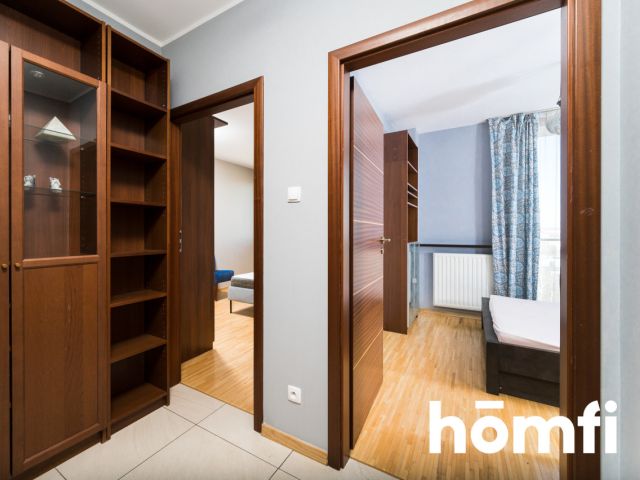 3 POK APARTAMENT Z WIDOKIEM NA KOPIEC | BASEN, SIŁOWNIA, SAUNA W CENIE ┃ DLA RODZINY Z DZIEĆMI ┃ ZWIERZĘTA AKCEPTOWANE ┃ UL. KOŁOWA 5 ┃TARASY VERONA┃ BRONOWICE┃ 3 BALKONY ┃GARAŻ I KOMÓRKA - Mieszkanie - Wynajem - Kraków, Krowodrza / Bronowice