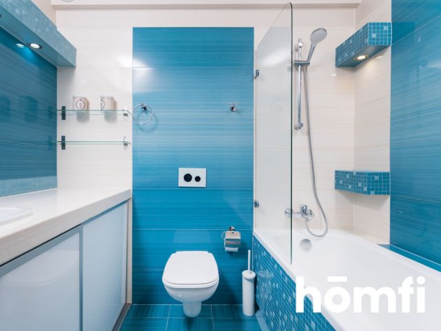 3 POK APARTAMENT Z WIDOKIEM NA KOPIEC | BASEN, SIŁOWNIA, SAUNA W CENIE ┃ DLA RODZINY Z DZIEĆMI ┃ ZWIERZĘTA AKCEPTOWANE ┃ UL. KOŁOWA 5 ┃TARASY VERONA┃ BRONOWICE┃ 3 BALKONY ┃GARAŻ I KOMÓRKA - Mieszkanie - Wynajem - Kraków, Krowodrza / Bronowice