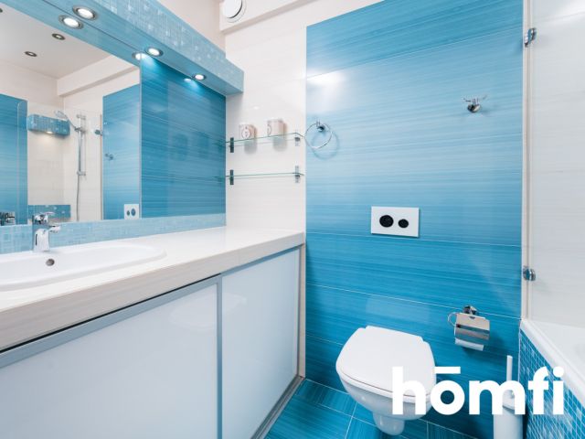 3 POK APARTAMENT Z WIDOKIEM NA KOPIEC | BASEN, SIŁOWNIA, SAUNA W CENIE ┃ DLA RODZINY Z DZIEĆMI ┃ ZWIERZĘTA AKCEPTOWANE ┃ UL. KOŁOWA 5 ┃TARASY VERONA┃ BRONOWICE┃ 3 BALKONY ┃GARAŻ I KOMÓRKA - Mieszkanie - Wynajem - Kraków, Krowodrza / Bronowice