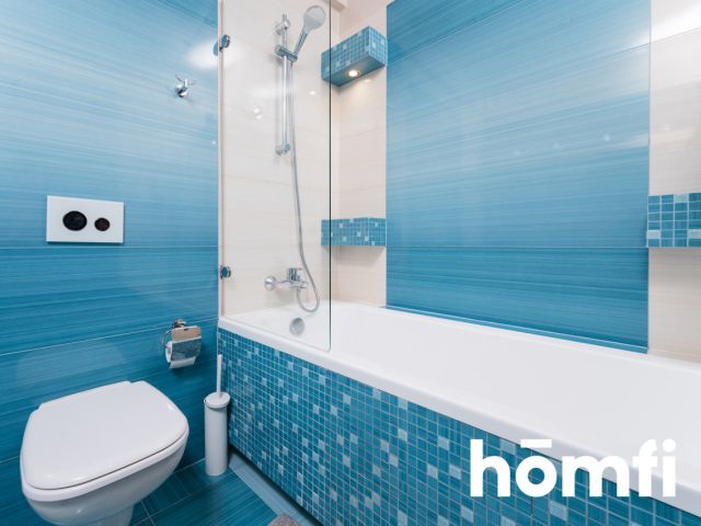 3 POK APARTAMENT Z WIDOKIEM NA KOPIEC | BASEN, SIŁOWNIA, SAUNA W CENIE ┃ DLA RODZINY Z DZIEĆMI ┃ ZWIERZĘTA AKCEPTOWANE ┃ UL. KOŁOWA 5 ┃TARASY VERONA┃ BRONOWICE┃ 3 BALKONY ┃GARAŻ I KOMÓRKA - Mieszkanie - Wynajem - Kraków, Krowodrza / Bronowice