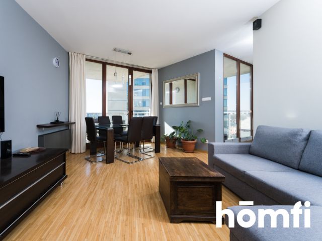 3 POK APARTAMENT Z WIDOKIEM NA KOPIEC | BASEN, SIŁOWNIA, SAUNA W CENIE ┃ DLA RODZINY Z DZIEĆMI ┃ ZWIERZĘTA AKCEPTOWANE ┃ UL. KOŁOWA 5 ┃TARASY VERONA┃ BRONOWICE┃ 3 BALKONY ┃GARAŻ I KOMÓRKA - Mieszkanie - Wynajem - Kraków, Krowodrza / Bronowice