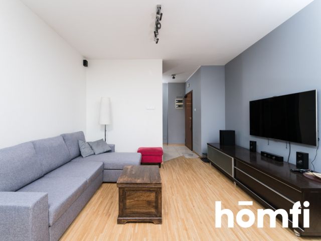 3 POK APARTAMENT Z WIDOKIEM NA KOPIEC | BASEN, SIŁOWNIA, SAUNA W CENIE ┃ DLA RODZINY Z DZIEĆMI ┃ ZWIERZĘTA AKCEPTOWANE ┃ UL. KOŁOWA 5 ┃TARASY VERONA┃ BRONOWICE┃ 3 BALKONY ┃GARAŻ I KOMÓRKA - Mieszkanie - Wynajem - Kraków, Krowodrza / Bronowice