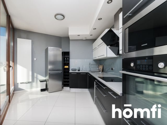 3 POK APARTAMENT Z WIDOKIEM NA KOPIEC | BASEN, SIŁOWNIA, SAUNA W CENIE ┃ DLA RODZINY Z DZIEĆMI ┃ ZWIERZĘTA AKCEPTOWANE ┃ UL. KOŁOWA 5 ┃TARASY VERONA┃ BRONOWICE┃ 3 BALKONY ┃GARAŻ I KOMÓRKA - Mieszkanie - Wynajem - Kraków, Krowodrza / Bronowice