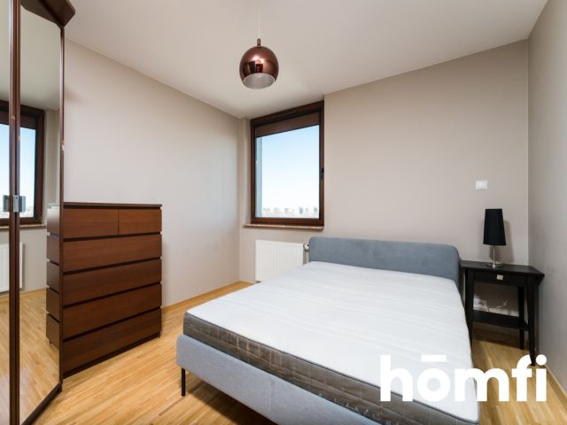 3 POK APARTAMENT Z WIDOKIEM NA KOPIEC | BASEN, SIŁOWNIA, SAUNA W CENIE ┃ DLA RODZINY Z DZIEĆMI ┃ ZWIERZĘTA AKCEPTOWANE ┃ UL. KOŁOWA 5 ┃TARASY VERONA┃ BRONOWICE┃ 3 BALKONY ┃GARAŻ I KOMÓRKA - Mieszkanie - Wynajem - Kraków, Krowodrza / Bronowice