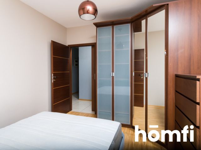 3 POK APARTAMENT Z WIDOKIEM NA KOPIEC | BASEN, SIŁOWNIA, SAUNA W CENIE ┃ DLA RODZINY Z DZIEĆMI ┃ ZWIERZĘTA AKCEPTOWANE ┃ UL. KOŁOWA 5 ┃TARASY VERONA┃ BRONOWICE┃ 3 BALKONY ┃GARAŻ I KOMÓRKA - Mieszkanie - Wynajem - Kraków, Krowodrza / Bronowice