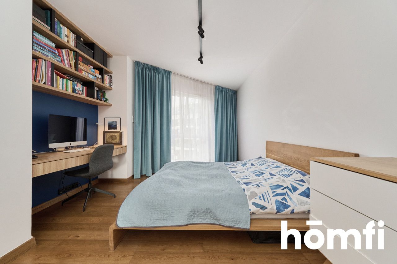 Apartment with an original design - Квартира - Продаж - Wrocław, Krzyki / Wojszyce
