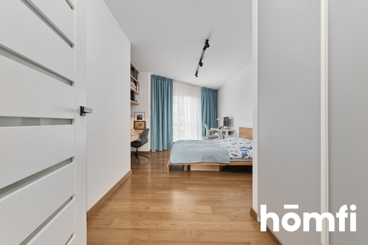 Apartment with an original design - Квартира - Продаж - Wrocław, Krzyki / Wojszyce
