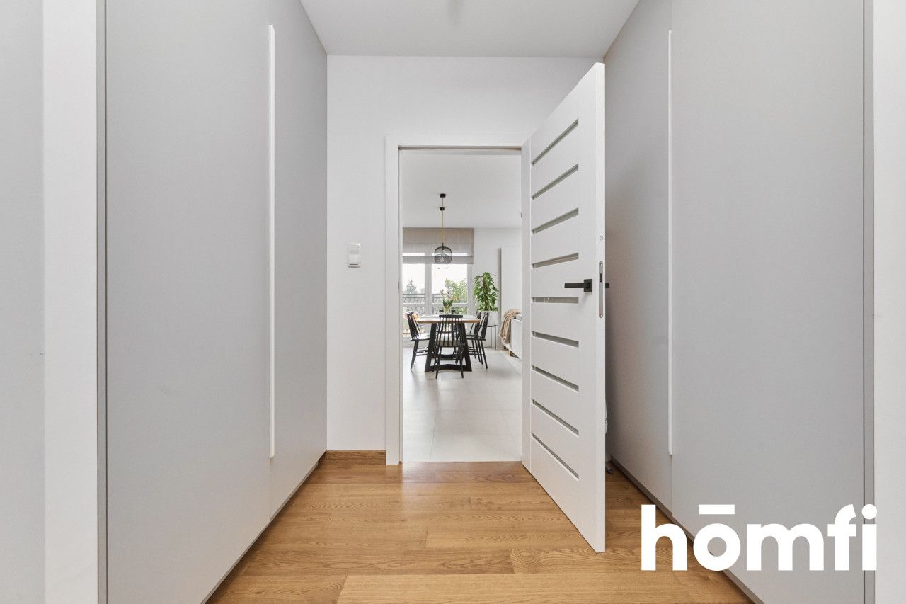 Apartment with an original design - Квартира - Продаж - Wrocław, Krzyki / Wojszyce