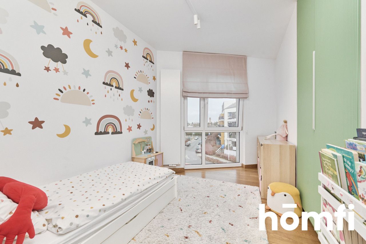 Apartment with an original design - Квартира - Продаж - Wrocław, Krzyki / Wojszyce