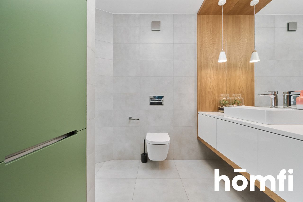 Apartament z autorskim projektem. - Mieszkanie - Sprzedaż - Wrocław