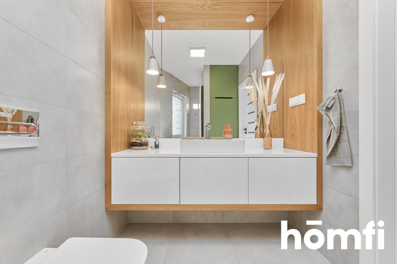 Apartment with an original design - Квартира - Продаж - Wrocław, Krzyki / Wojszyce