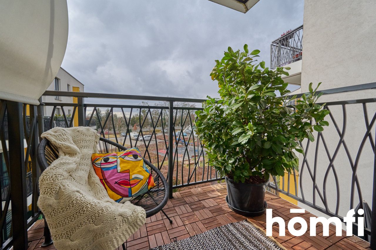 Apartment with an original design - Квартира - Продаж - Wrocław, Krzyki / Wojszyce