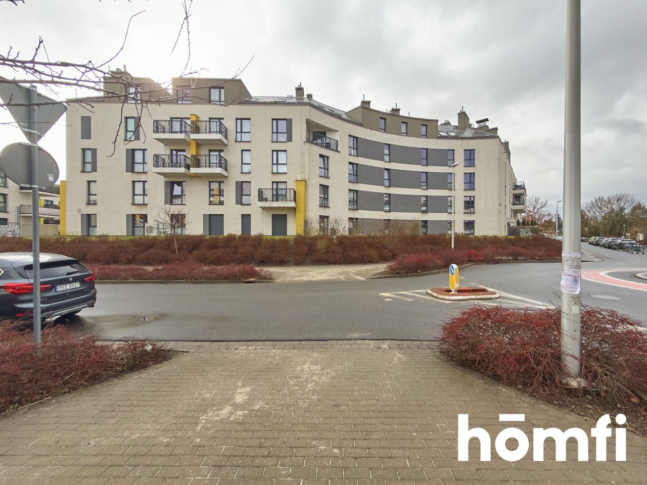 Apartament z autorskim projektem. - Mieszkanie - Sprzedaż - Wrocław