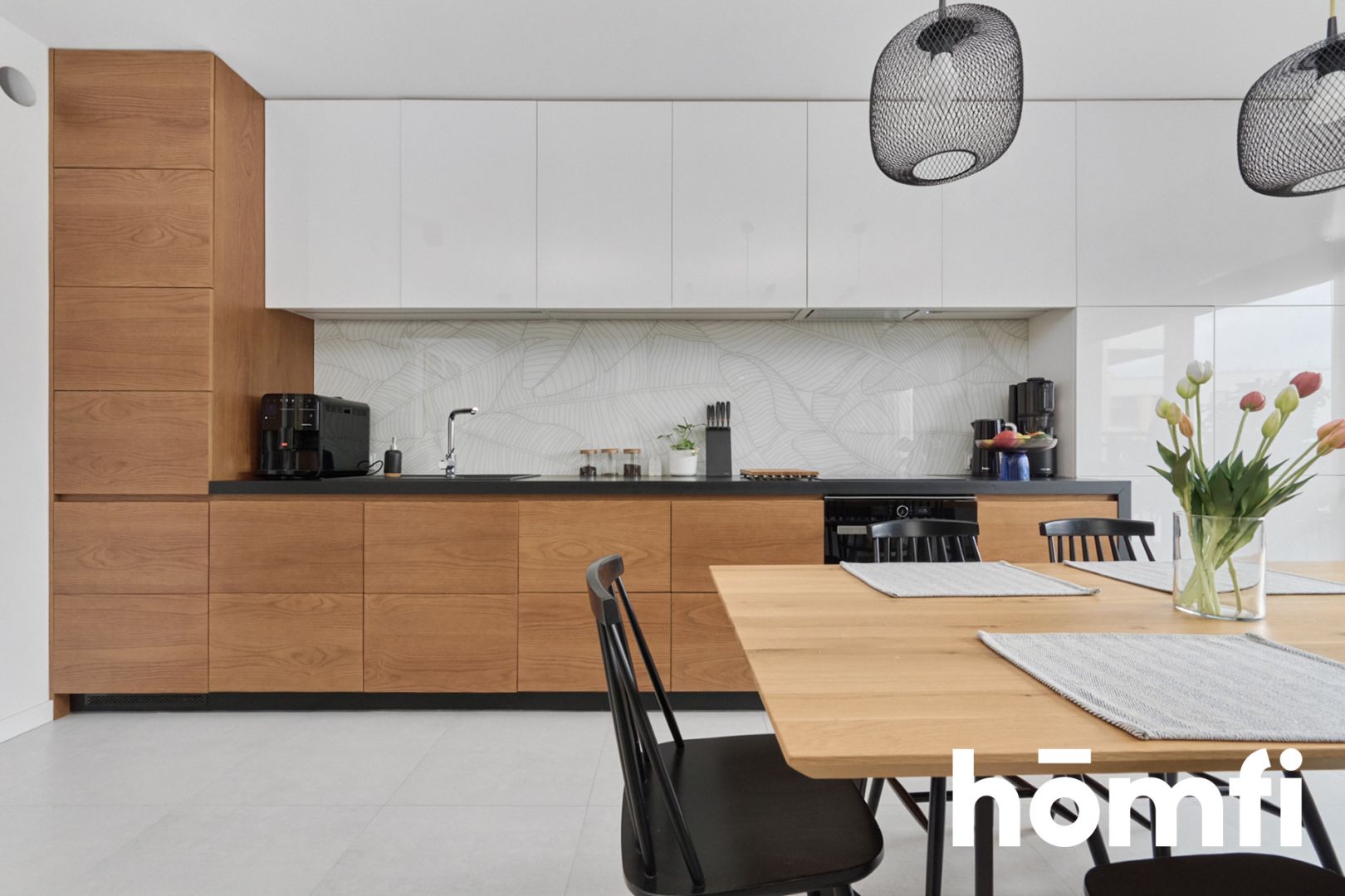 Apartament z autorskim projektem. - Mieszkanie - Sprzedaż - Wrocław, Krzyki / Wojszyce