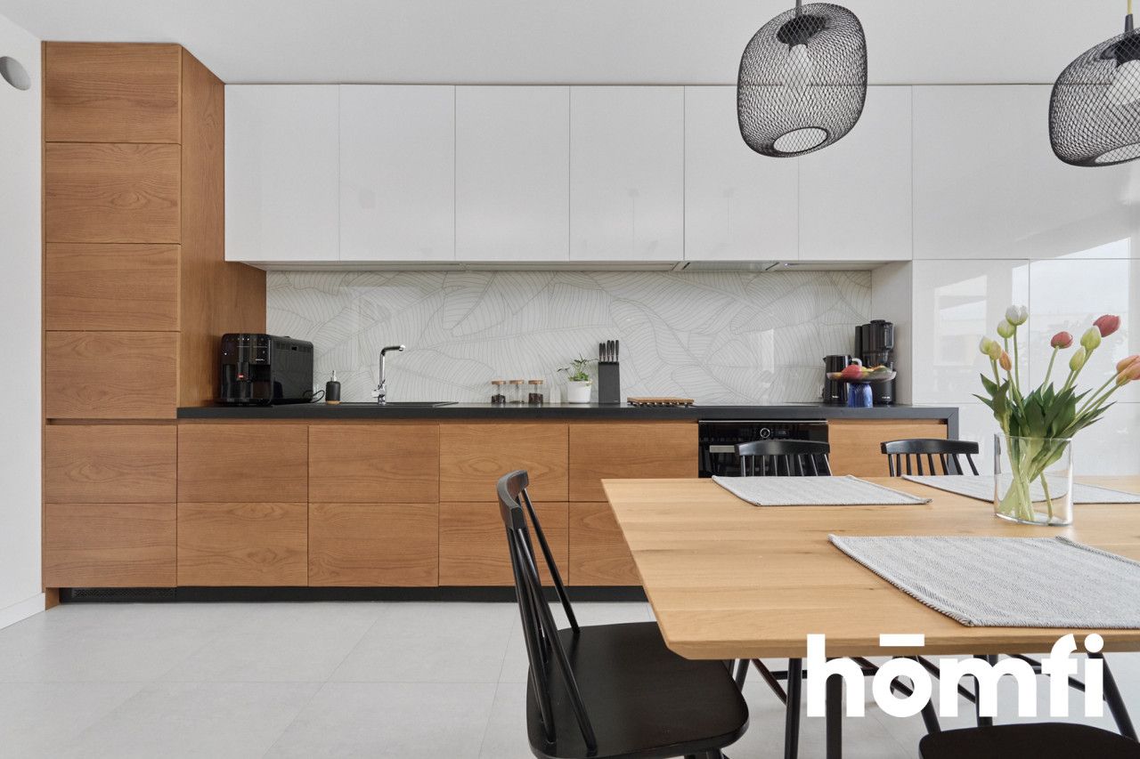 Apartament z autorskim projektem. - Mieszkanie - Sprzedaż - Wrocław