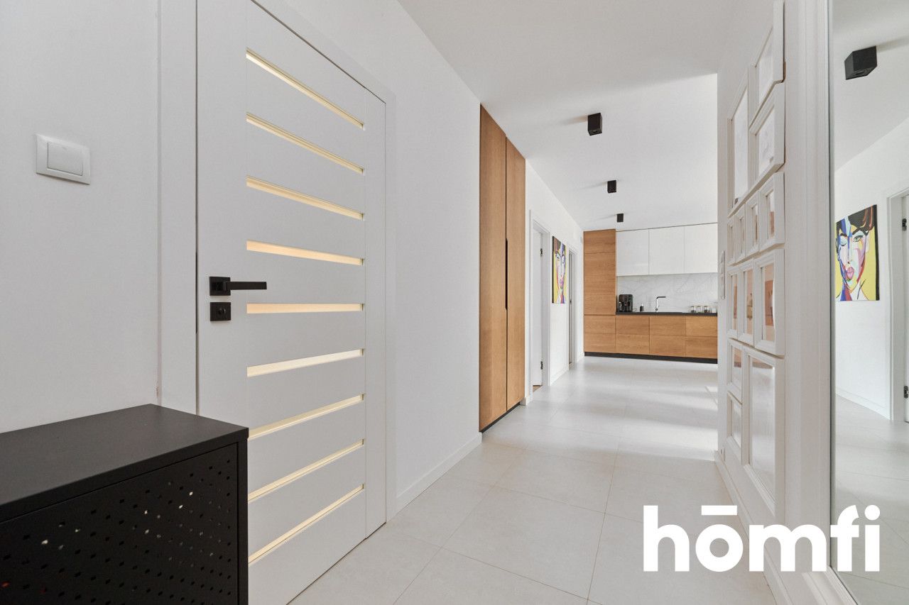 Apartment with an original design - Квартира - Продаж - Wrocław, Krzyki / Wojszyce