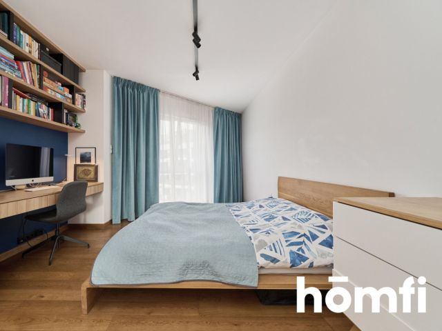 Apartament z autorskim projektem. - Mieszkanie - Sprzedaż - Wrocław, Krzyki / Wojszyce