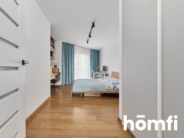 Apartament z autorskim projektem. - Mieszkanie - Sprzedaż - Wrocław, Krzyki / Wojszyce