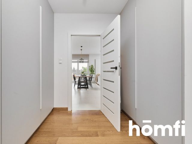 Apartament z autorskim projektem. - Mieszkanie - Sprzedaż - Wrocław, Krzyki / Wojszyce