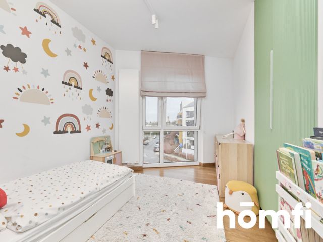 Apartament z autorskim projektem. - Mieszkanie - Sprzedaż - Wrocław, Krzyki / Wojszyce
