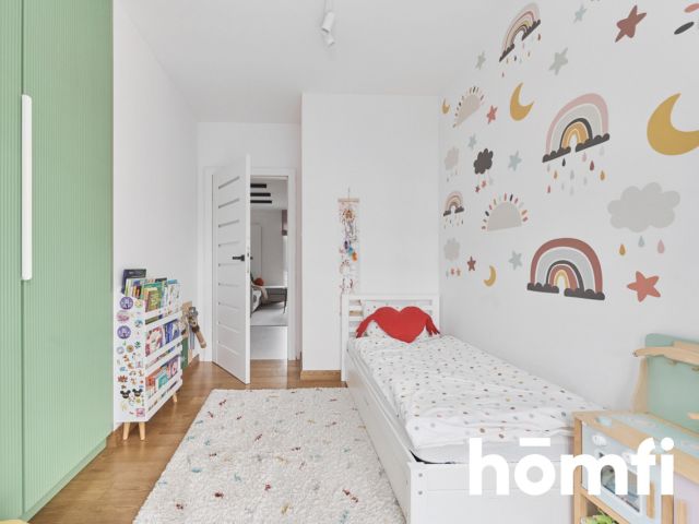 Apartament z autorskim projektem. - Mieszkanie - Sprzedaż - Wrocław, Krzyki / Wojszyce