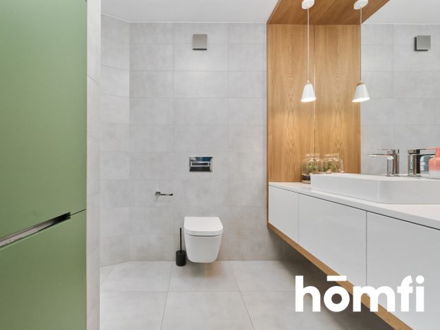 Apartament z autorskim projektem. - Mieszkanie - Sprzedaż - Wrocław, Krzyki / Wojszyce