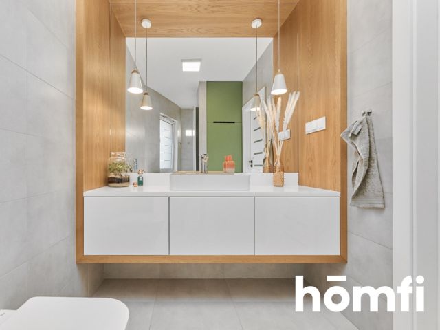Apartament z autorskim projektem. - Mieszkanie - Sprzedaż - Wrocław, Krzyki / Wojszyce