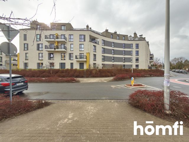 Apartament z autorskim projektem. - Mieszkanie - Sprzedaż - Wrocław