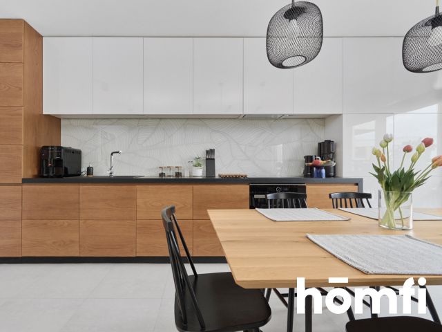 Apartament z autorskim projektem. - Mieszkanie - Sprzedaż - Wrocław, Krzyki / Wojszyce