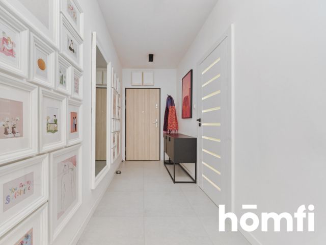 Apartament z autorskim projektem. - Mieszkanie - Sprzedaż - Wrocław, Krzyki / Wojszyce