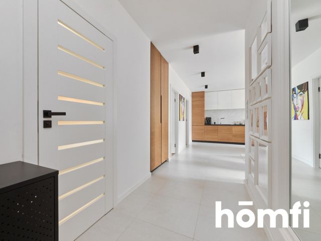 Apartament z autorskim projektem. - Mieszkanie - Sprzedaż - Wrocław