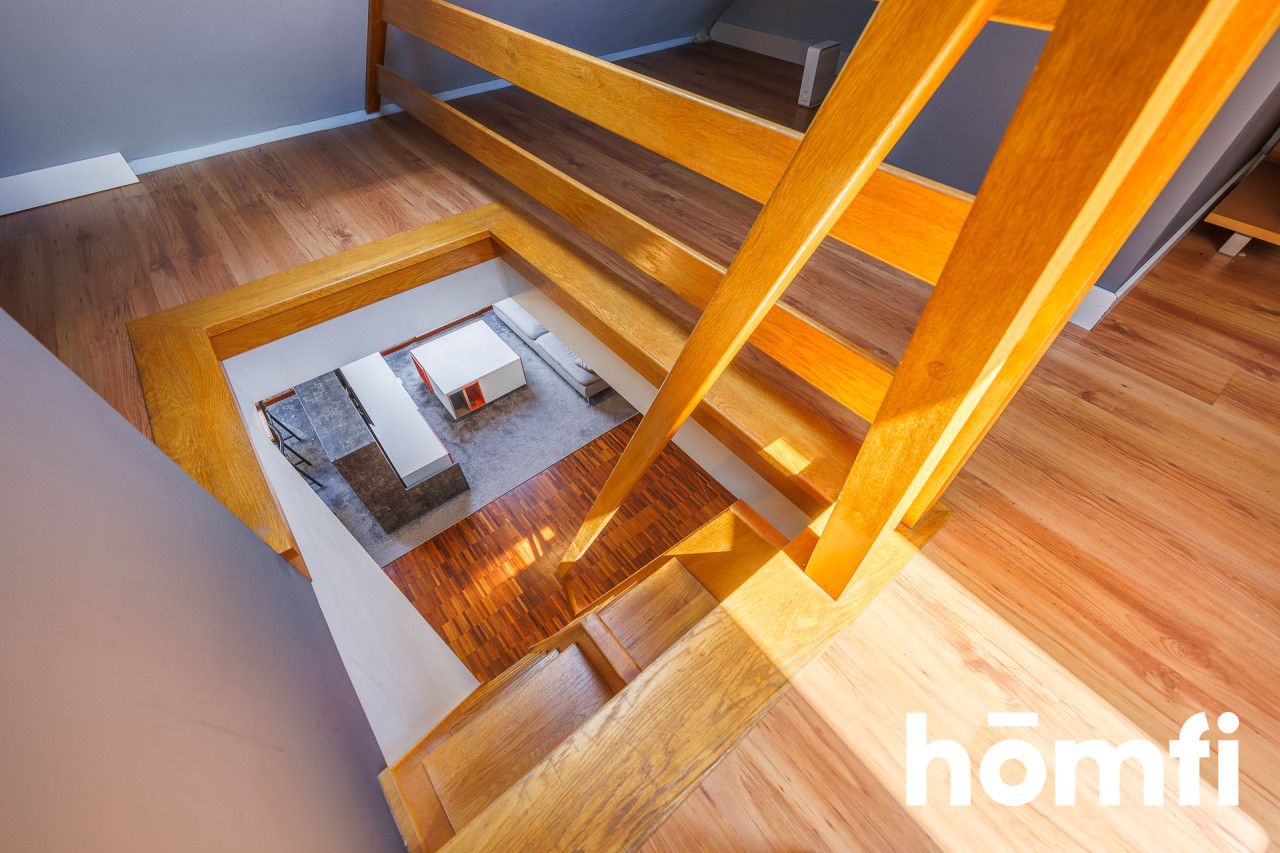 ESTATE PROJEKTANT | 50 m2 | MEZZROOM | 3 ROOMS - Apartment - Rent - Rzeszów, Przybyszówka