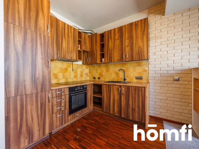 PROJEKTANT | 50 m2 | ANTRESOLA | 3 POKOJE - Mieszkanie - Wynajem - Rzeszów, Przybyszówka