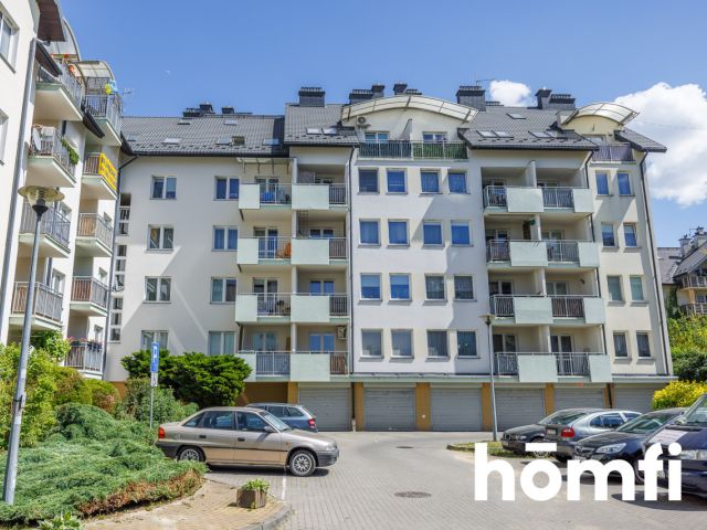 PROJEKTANT | 50 m2 | ANTRESOLA | 3 POKOJE - Mieszkanie - Wynajem - Rzeszów, Przybyszówka