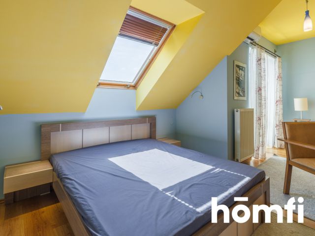 ESTATE PROJEKTANT | 50 m2 | MEZZROOM | 3 ROOMS - Apartment - Rent - Rzeszów, Przybyszówka