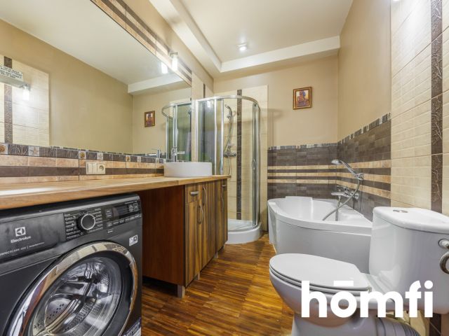 ESTATE PROJEKTANT | 50 m2 | MEZZROOM | 3 ROOMS - Apartment - Rent - Rzeszów, Przybyszówka