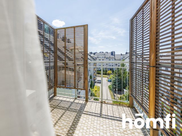 PROJEKTANT | 50 m2 | ANTRESOLA | 3 POKOJE - Mieszkanie - Wynajem - Rzeszów, Przybyszówka