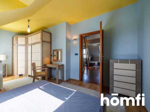 PROJEKTANT | 50 m2 | ANTRESOLA | 3 POKOJE - Mieszkanie - Wynajem - Rzeszów, Przybyszówka