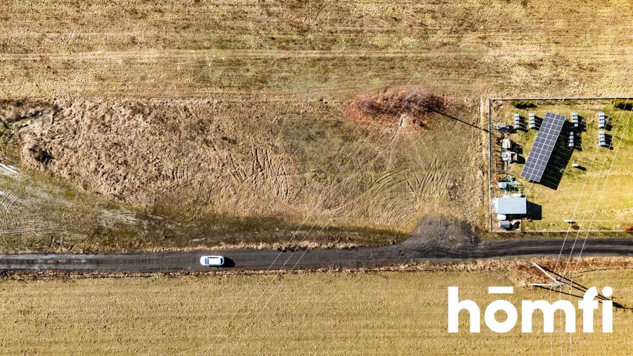 działka w Rajcu Poduchownym - Działka - Sprzedaż - Radom, Rajec Poduchowny