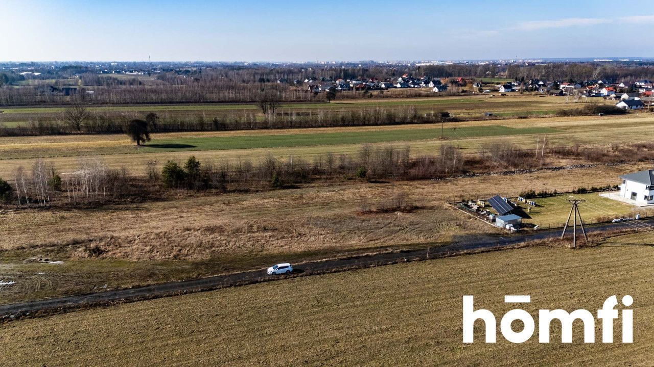 działka w Rajcu Poduchownym - Działka - Sprzedaż - Radom, Rajec Poduchowny