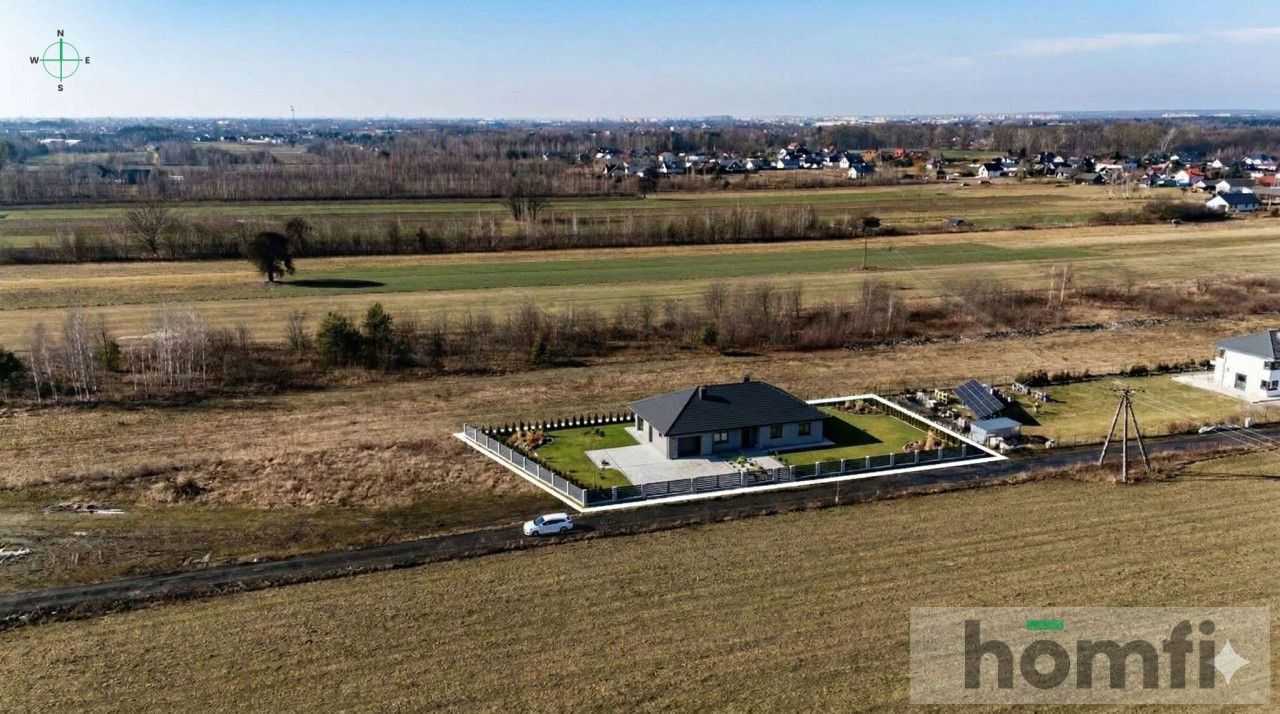 plot in Rajec Poduchowy - Plot - Sale - Radom, Rajec Poduchowny