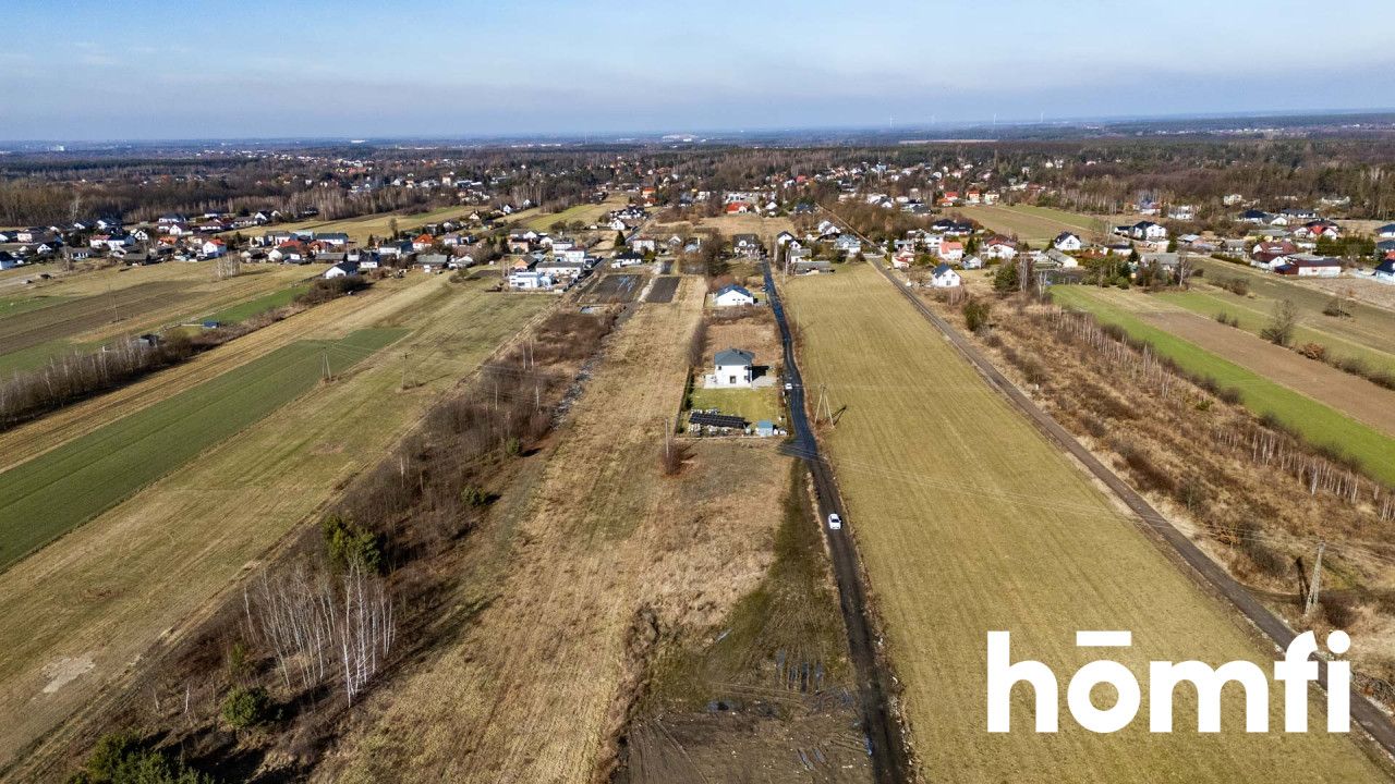 działka w Rajcu Poduchownym - Działka - Sprzedaż - Radom, Rajec Poduchowny