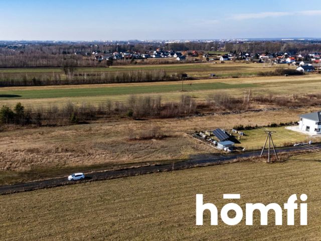 działka w Rajcu Poduchownym - Działka - Sprzedaż - Radom, Rajec Poduchowny