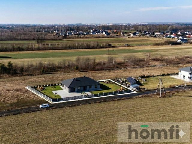 plot in Rajec Poduchowy - Ділянка - Продаж - Radom, Rajec Poduchowny